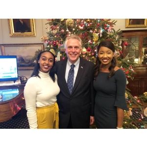 Meet your Posher, Danni